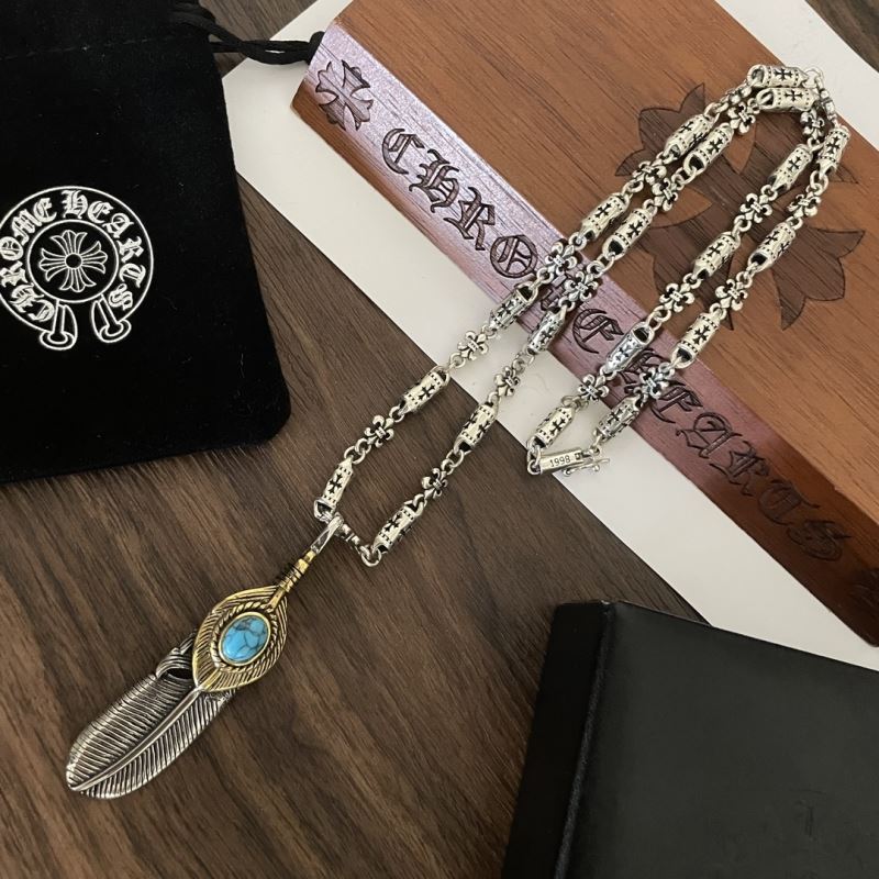 Chrome Hearts Necklaces